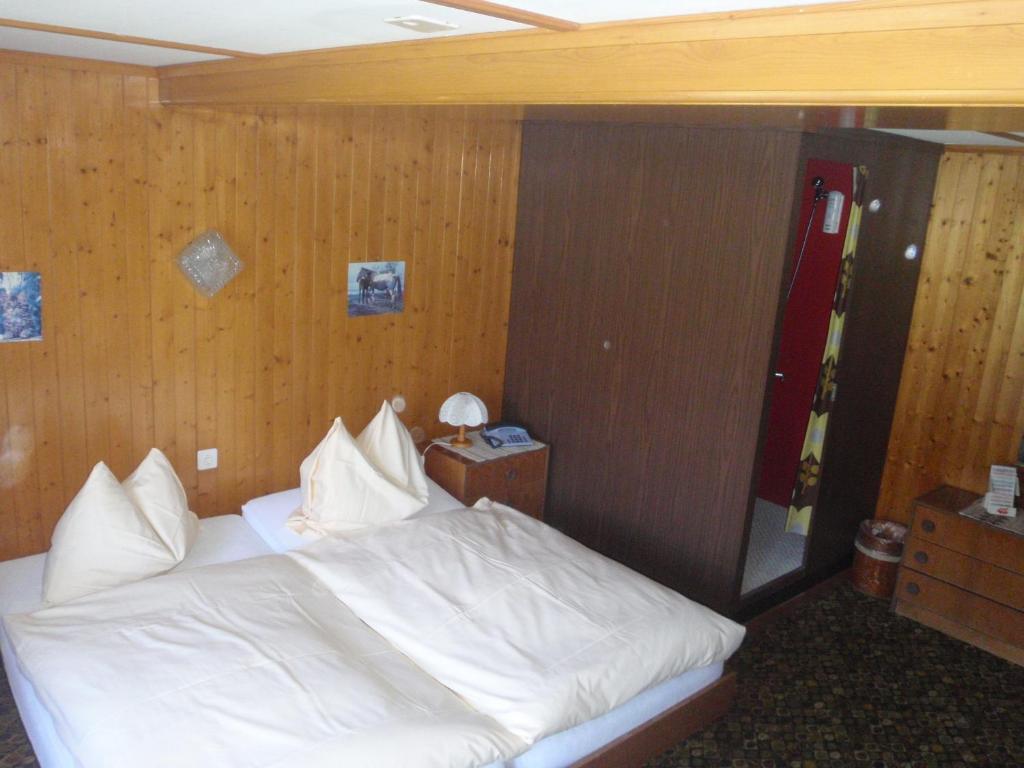 Hotel Milan B&B Ringgenberg Phòng bức ảnh