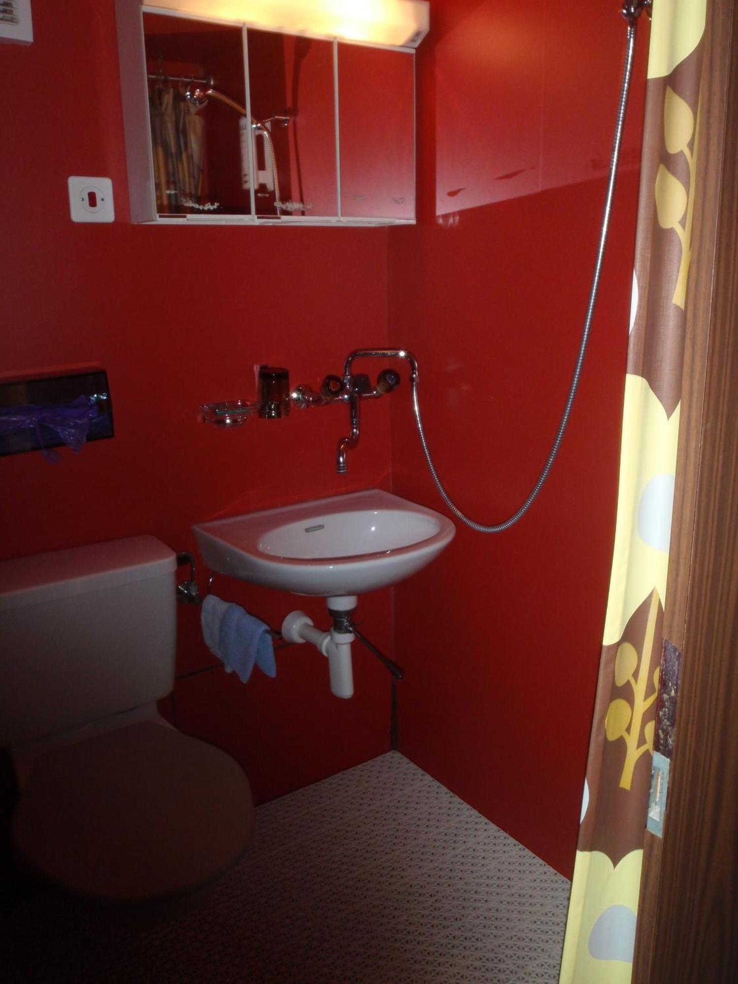 Hotel Milan B&B Ringgenberg Ngoại thất bức ảnh