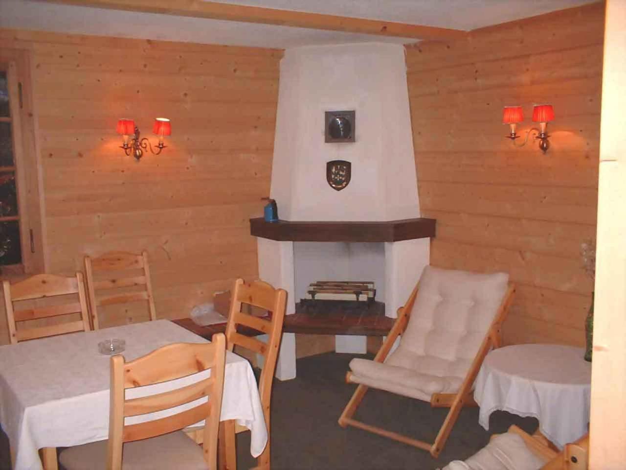 Hotel Milan B&B Ringgenberg Ngoại thất bức ảnh