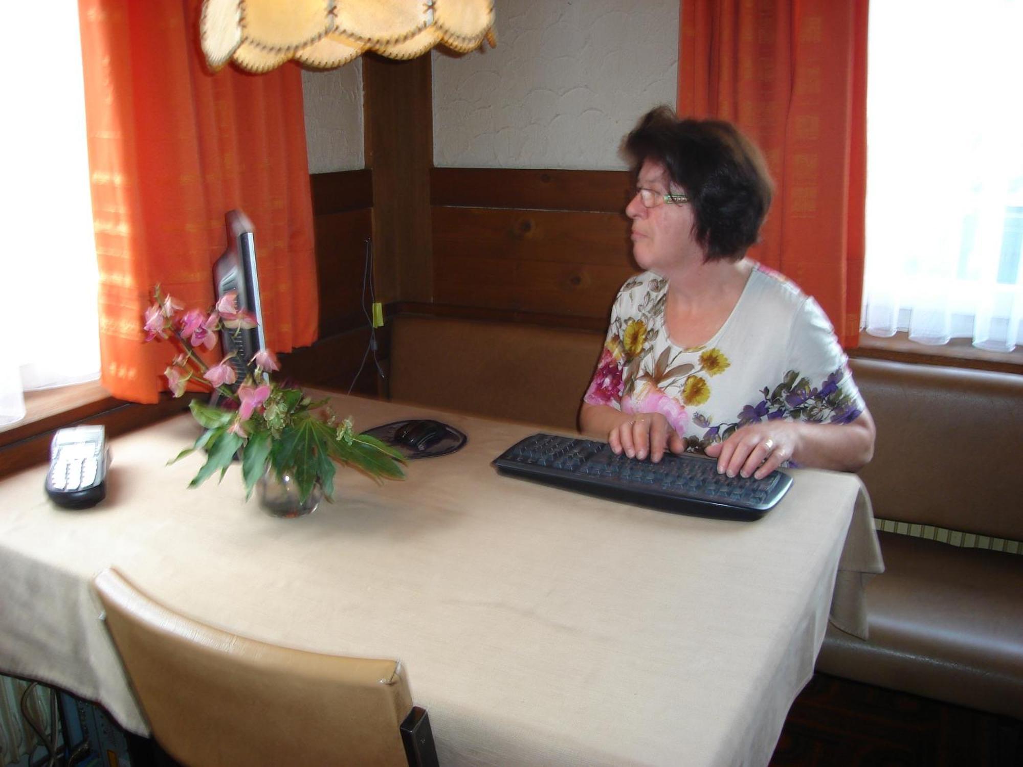 Hotel Milan B&B Ringgenberg Ngoại thất bức ảnh